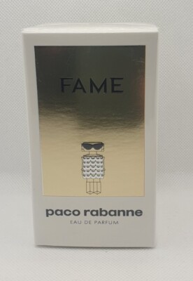 Paco Rabanne Fame Eau de Parfum für Dammen - 30ml