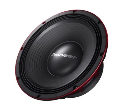 pioneer pro series 12