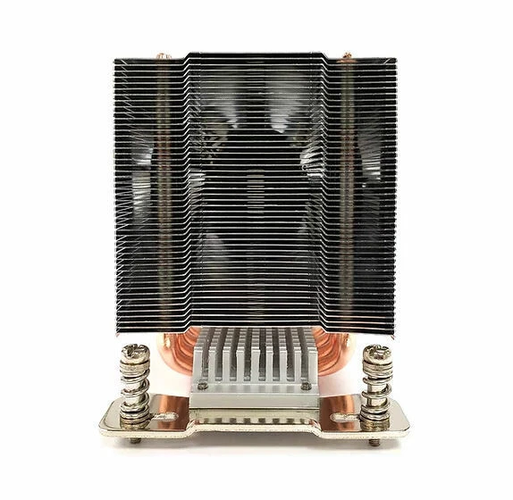 Dynatron A39 AMD® Ryzen Threadripper Socket sWRX8/sTRX4/TR4/SP3 3U Active Cooler - Image 4 of 4