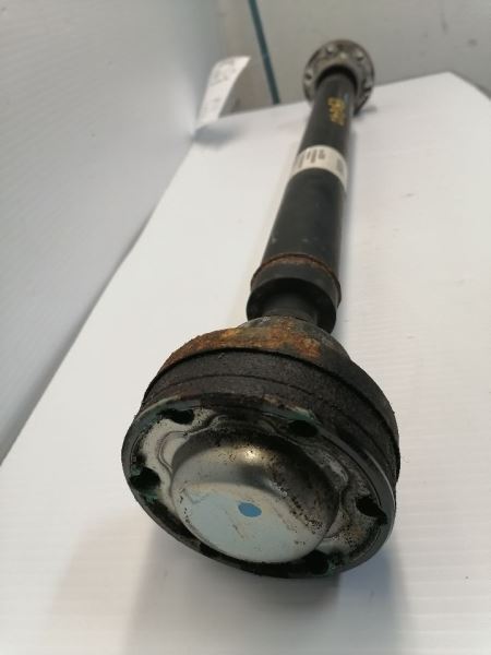 Front Drive Shaft Fits 15-19 CANYON 1142957 | eBay