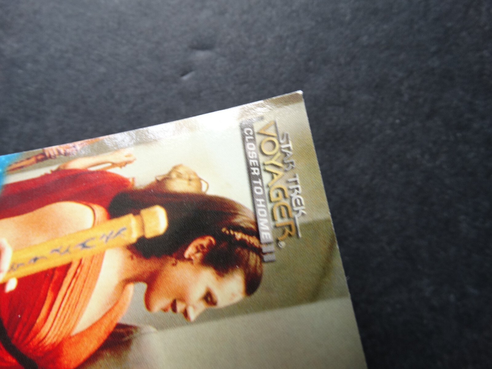 1999 SkyBox Star Trek Voyager Closer Home Card Complete Your Set U Pick 178-277 - Picture 49 of 141