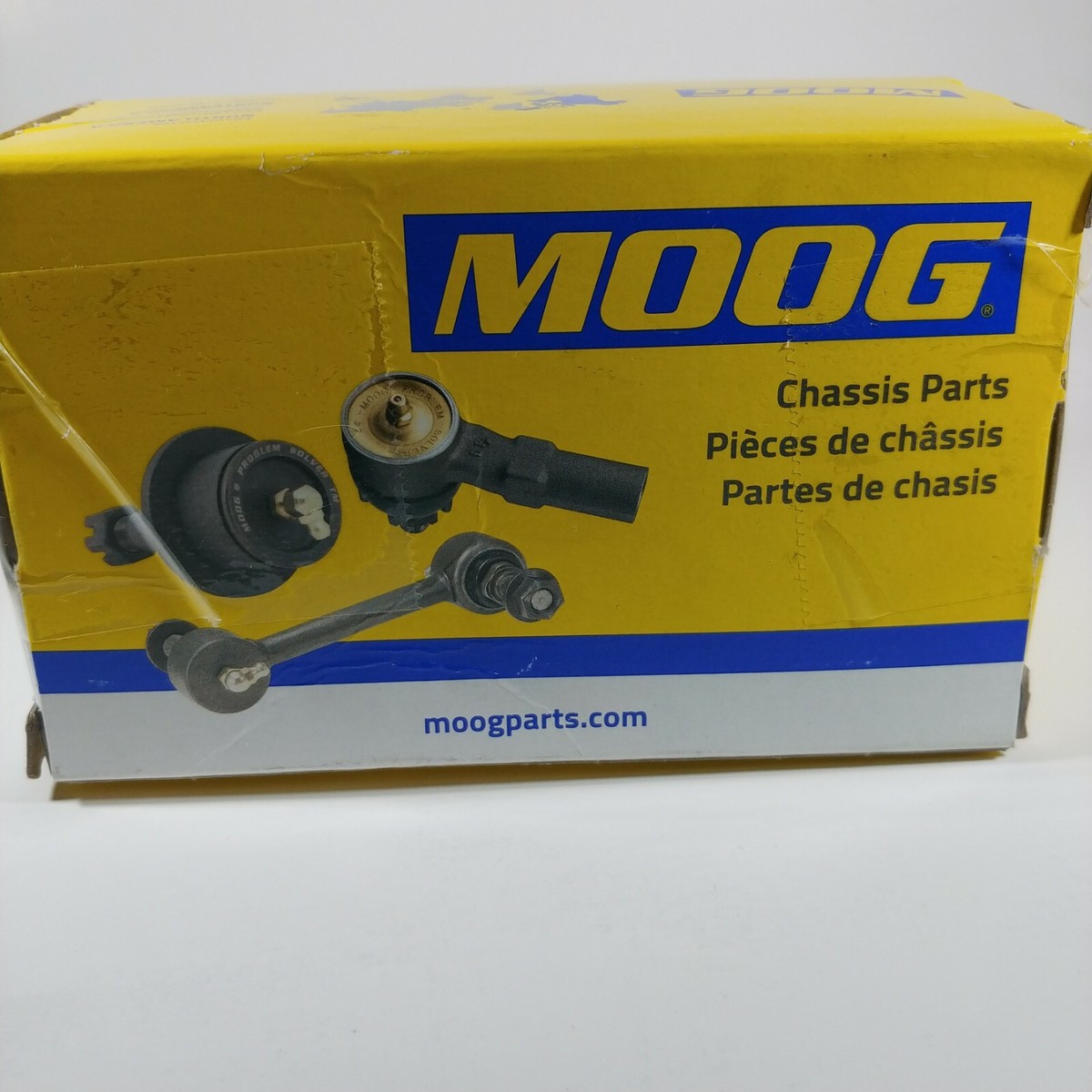 Moog Part K8672 | eBay