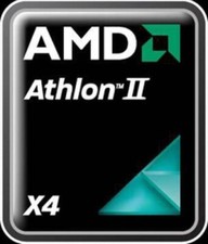 AMD Athlon II X2 250, 2x3,0 GHz - ADX250OCK23GM - Regor-Kern #7982