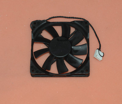 Ventola originale per dissipatore di calore HP Z800 463991-001 535588