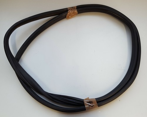 Türdichtung Gummi Dichtung hinten rechts Mercedes A Klasse W168