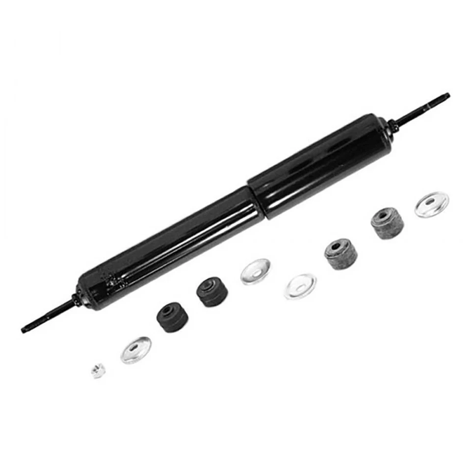 Amortiguadores traseros Monroe para Mazda Mizer 1977 1976 Foto 3 de 3