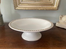 compotier haut société céramique Maestricht