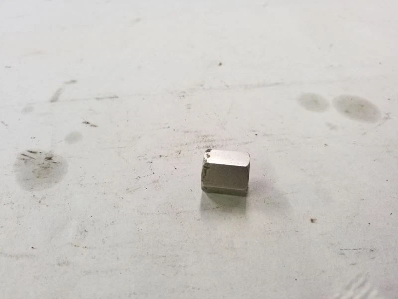 Vástago de válvula de rueda | Se adapta a Jaguar XJ6 XJS 1974-1987 Foto 3 de 4