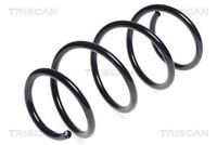 1X Fahrwerksfeder Triscan 8750 14116 FüR E11 NE11 Note Nissan