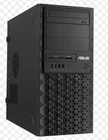 ASUS TS100-E11-PI4 Tower Server Xeon E-2100 Support NEW Factory Sealed