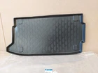 Hyundai i20 Rear Trunk Boot Floor Cargo Liner Q0122ADE10 2020-on Genuine NEW