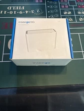 Inseego Wavemaker FG2000 5G Cellular Wi-Fi Router w/SIM - US Cellular