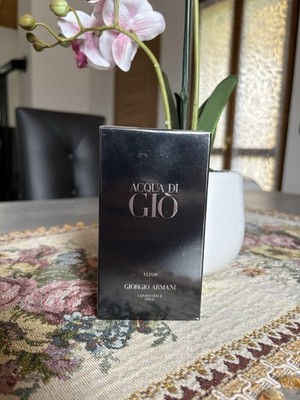 Giorgio Armani Acqua di Giò Elixir