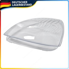 Für Renault Clio II 1.9 DTI Scheinwerfer Set Schwarz Links DEU 