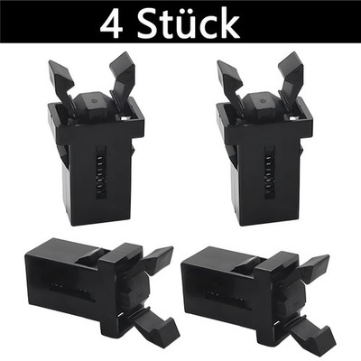 Ersatz Repair Push zu lock latches für Synology Type D3 D5 D6 Tray Einbaurahmen