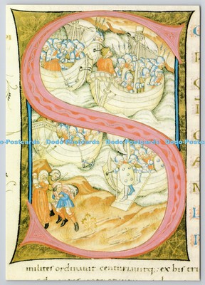 D326495 Universitätsbibliothek Glasgow. Scipio Invasing Africa. One Point Four Graph