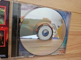 Championship Surfer (Sega Dreamcast, 2000) (Complete)