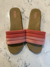 Flojos Women  s Sandals
