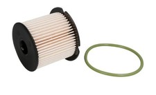 MTR Kraftstofffilter 12192174 Filtereinsatz für OPEL ZAFIRA LIFE Bus K0 VIVARO 5