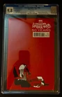 AMAZING SPIDER-MAN # 692 CGC 9.8! 1970'S VARIANT COVER. (2012)