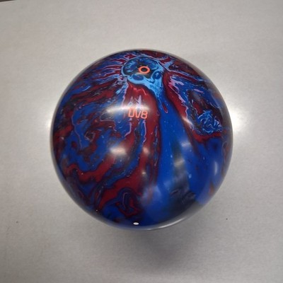 DV8 Severe Collision BOWLING ball 15 lb. NEW IN BOX!!! #069 | eBay
