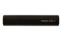 "Laser Werkzeuge Luftbremskammer MutternsteckschlüSsel 1/2\"D 19Mm 7210"