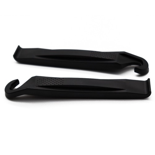 Leve pneumatici bicicletta 104*12 mm nuovissima leva in plastica facile da usare - Picture 4 of 12