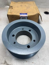 NEW IN BOX Masterdrive 5/5V850E Sheave Pulley 5 Groove