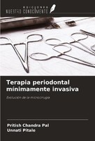 Terapia Periodontal MíNimamente Invasiva Pritish Chandra Pal