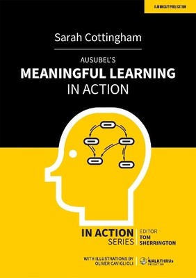 Sarah Cottingha Ausubel's Meaningful Learning in Acti (Taschenbuch) (US IMPORT)