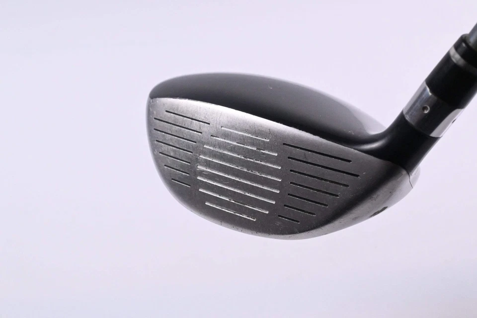 Nike SQ #3 Wood / 15 Degree / Regular Flex Sasquatch Diamana Shaft - Image 4 of 4