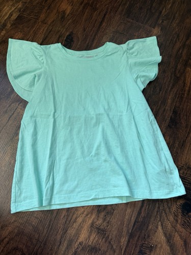 Big Girls Size M (8-10) Back To School Gap, Justice, Old Navy Tshirt Bundle - Picture 14 of 15