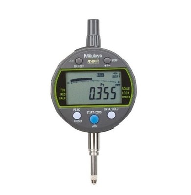 Mitutoyo 543-300-10 ID-C112AX2 Digimatic Indicator with Peak Detection Function
