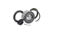 SKF Vkba 6961 Radlagersatz Hinten FüR Lexus