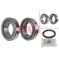 Radlagersatz Schaeffler FAG 713 6670 40 FüR Mercedes Benz Mercedes Benz VW