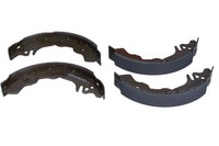 Bremsbackensatz MaXgear 19-4600 FüR OE 04495-B1030-000 - 04495-B1140-000