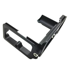Camera grip L-shaped quick release plate suitable For Fujifilm X-T2 aluminum