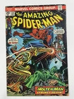 Amazing Spider-Man 132 Fine FN 6.0 MVS Intact Marvel 1974