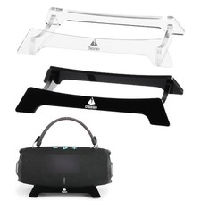 For JBL Charge 5 6 Bluetooth Speaker Acrylic Desktop Stand Mount Holder Bracket