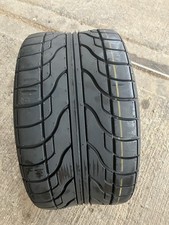215x40-12 Reifen Backlash Ezgo Tyre