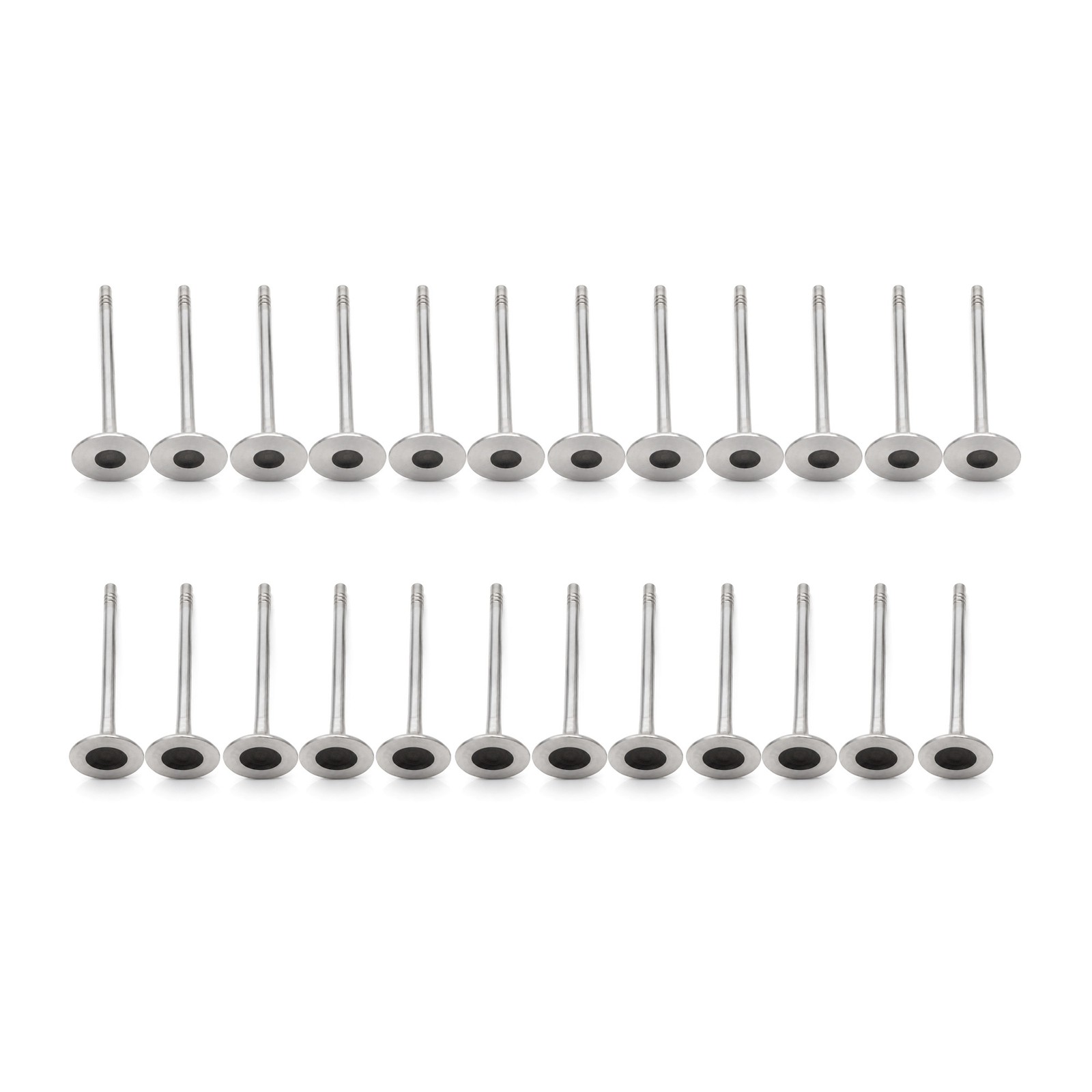 Maserati Ghibli 2017-2023 Exhaust valves 24 pcs