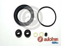 Reparaturkit, Bremssattel Autofren Seinsa D41231 Toyota 04479-42040