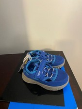 BRAND NEW TODDLER BOYS SIZE 8 OSH KOSH B'GOSH G SANDALS