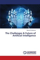 Masoud Khakbazan | The Challenges & Future Of Artificial Intelligence | Buch
