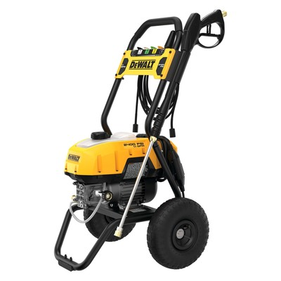 #ad DeWALT 2400 psi 1.3 GPM Cold Water Electric Pressure Washer $455.99