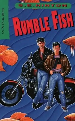 Rumble Fish (Lions) - S.E. Hinton ZUSTAND SEHR GUT