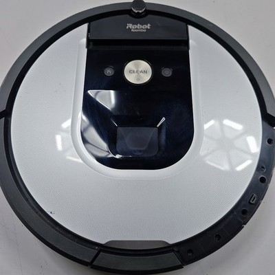 iRobot Roomba 971 Roboter Staubsauger - Nicht Metallarbeiten, Für Teilen
