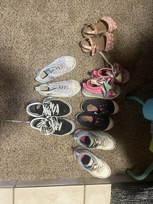 Kids shoes for girls 