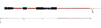 Okuma FIREBALL Jigging Rute   208cm - 100-300g Fireball-Rute Jig-Rute Salzwasser