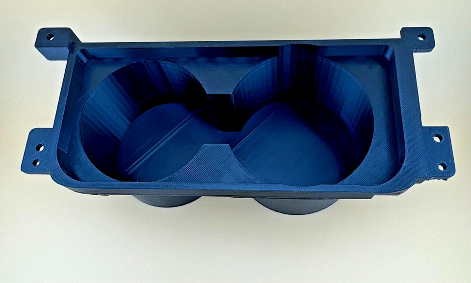 Repuesto portavasos cenicero para Lexus LS430 generación 2001-2003 Foto 2 de 4